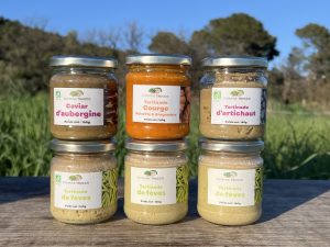 tartinade trucco